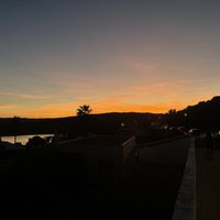   at Es Cactus in Menorca