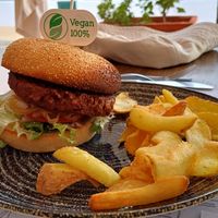  at Es Cactus in Menorca