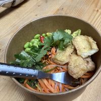   at Mr. Phan House - Food Stall in Odense