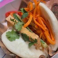  at Mr. Phan House - Food Stall in Odense