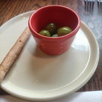 Apetizer at Watson and Walpole in Framlingham