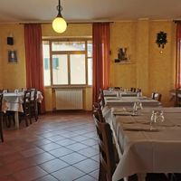  at La Casa di Lucullo in La Serra