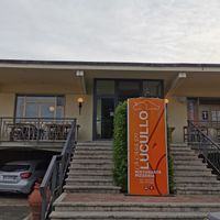  at La Casa di Lucullo in La Serra