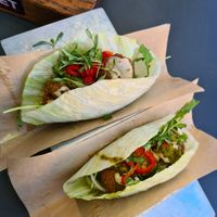  at Velvet Taco - Congress Ave in Austin