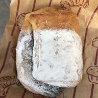   at La Revuelta in Granada