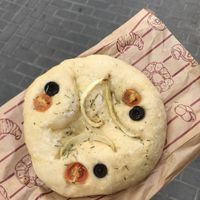   at La Revuelta in Granada