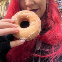   at La Revuelta in Granada