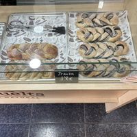   at La Revuelta in Granada