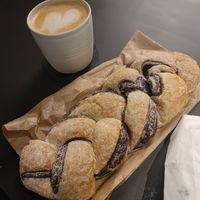  at La Revuelta in Granada