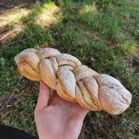  at La Revuelta in Granada