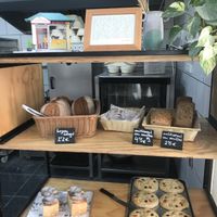   at La Revuelta in Granada