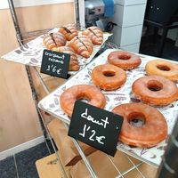  at La Revuelta in Granada