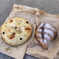   at La Revuelta in Granada