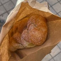   at La Revuelta in Granada