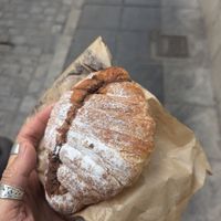  at La Revuelta in Granada