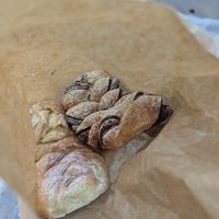 YUM! at La Revuelta in Granada