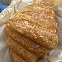   at La Revuelta in Granada