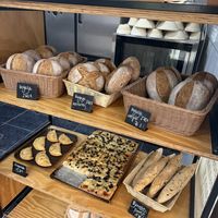   at La Revuelta in Granada