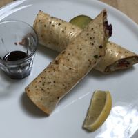 Chi Koefte  at CHI Koefte - Markthalle in Basel