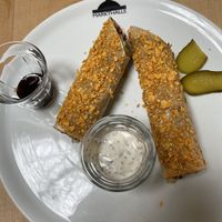   at CHI Koefte - Markthalle in Basel