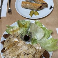   at CHI Koefte - Markthalle in Basel