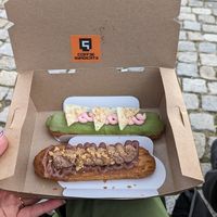  at Coffee Syndicate in Sofia