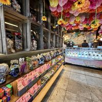 Atmosphere   at Aunty Betty's in Stonehaven