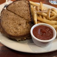   at The Sports Bra in Portland