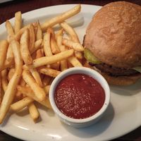  at The Sports Bra in Portland