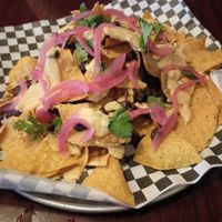  at The Sports Bra in Portland