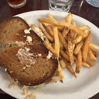   at The Sports Bra in Portland