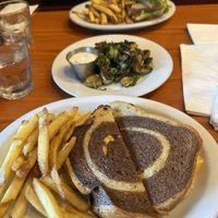   at The Sports Bra in Portland