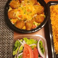 Special of the Day: Pastelon de Maduras at OSJ International in Lakewood