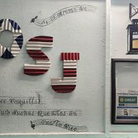  at OSJ International in Lakewood