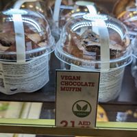  at AUH - Brioche Doree - T1 in Abu Dhabi