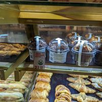  at AUH - Brioche Doree - T1 in Abu Dhabi