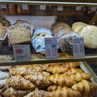  at AUH - Brioche Doree - T1 in Abu Dhabi