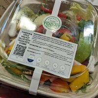  at AUH - Brioche Doree - T1 in Abu Dhabi