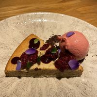 Coconut rice cake  at DORY & DU in Baden