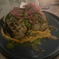   at The Citizen in Alys Beach