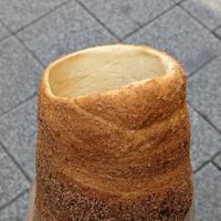  at Édes Szelet in Budapest