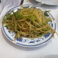 Potato  at Guangzhou Wuyang in Ankara