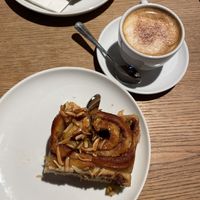   at Zeit für Brot - Savignyplatz in Berlin