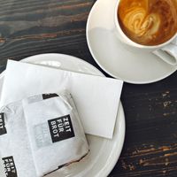   at Zeit für Brot - Savignyplatz in Berlin