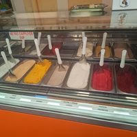  at Tutti Frutti in Menton