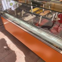   at Tutti Frutti in Menton