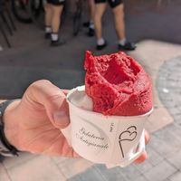  at Tutti Frutti in Menton