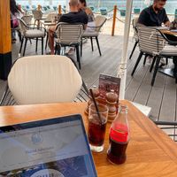   at Jones the Grocer - The Palm in Dubai