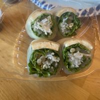   at Sipz Fusion Cafe - North Park in San Diego