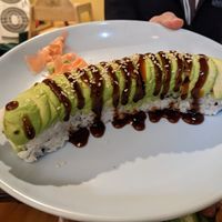  at Sipz Fusion Cafe - North Park in San Diego